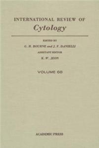 International Review of Cytology V68
