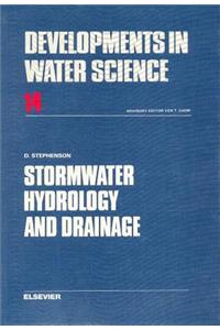 Stormwater Hydrology and Drainage