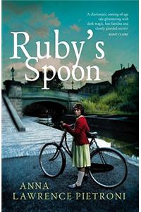 Ruby's Spoon