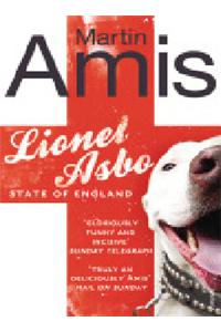 Lionel Asbo