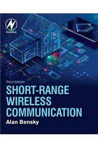 Short-Range Wireless Communication