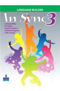 In Sync 3 Language Builder