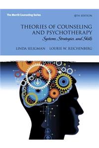 Theories of Counseling and Psychotherapy