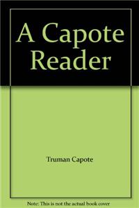 A Capote Reader (Penguin Twentieth Century Classics)