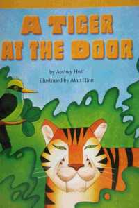 Harcourt School Publishers Storytown California: A Exc Book Exc 10 Grade 3 Tiger/Door