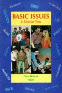 Basic Issues
