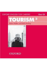 Oxford English for Careers: Tourism 2