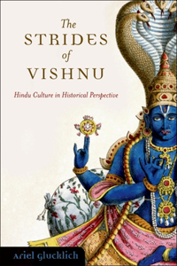 The Footsteps of Vishnu