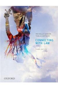 Connecting with Law