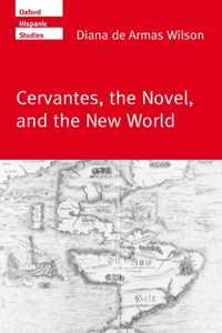 Cervantes, the Noval, and the New World