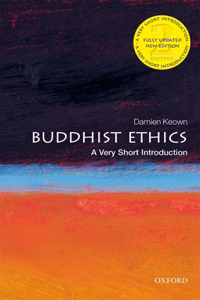 Buddhist Ethics: A Very Short Introduction