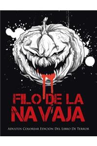 Filo De La Navaja