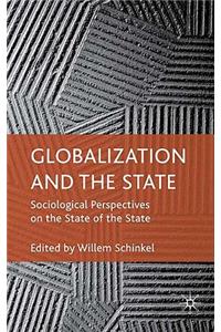 Globalization and the State