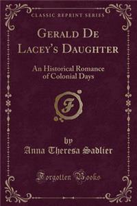 Gerald de Lacey's Daughter