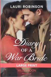 Diary of a War Bride