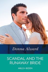 Scandal and the Runaway Bride