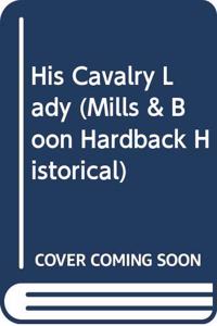 His Cavalry Lady