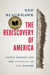 Rediscovery of America