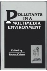 Pollutants in a Multimedia Environment