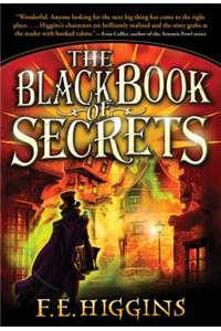 Black Book of Secrets