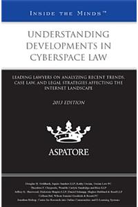 Understanding Developments in Cyberspace Law
