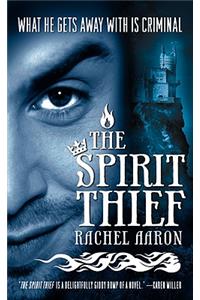 The Spirit Thief