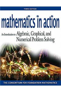 Mathematics in Action
