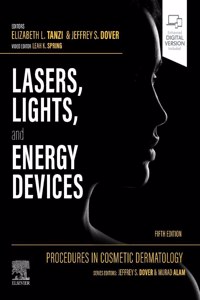 Procedures in Cosmetic Dermatology: Lasers, Lights, and Energy Devices