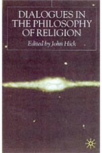 Dialogues in the Philosophy of Religion