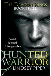 Hunted Warrior