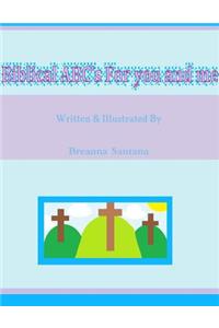 Biblical ABC'S For You And Me