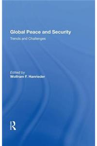 Global Peace And Security