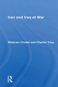 Iran and Iraq at War