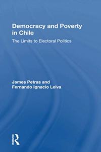 Democracy and Poverty in Chile