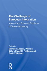 Challenge of European Integration