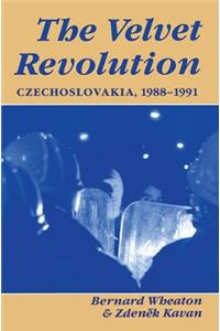 Velvet Revolution