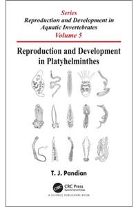 Reproduction and Development in Platyhelminthes