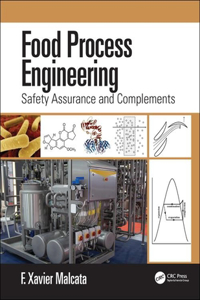 Food Process Engineering