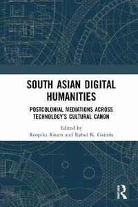 South Asian Digital Humanities