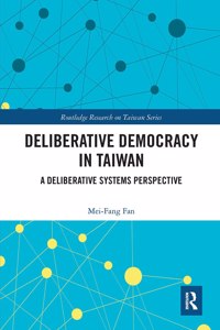 Deliberative Democracy in Taiwan