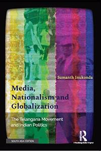 Media, Nationalism and Globalization