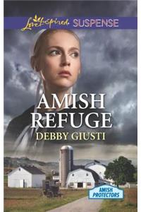 Amish Refuge