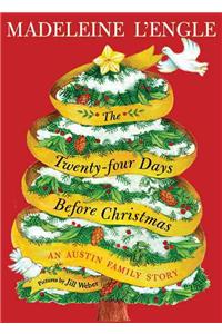 The Twenty-Four Days Before Christmas
