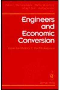 Engineers and Economic Conversion