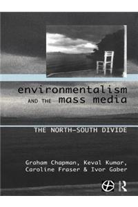 Environmentalism and the Mass Media