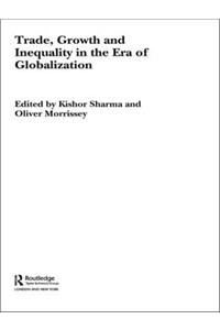 Trade, Growth and Inequality in the Era of Globalization