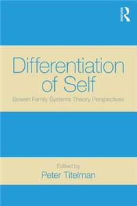 Differentiation of Self