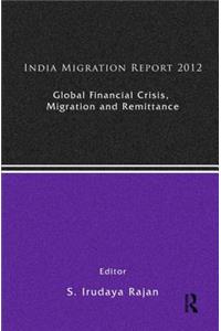 India Migration Report 2012