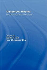 Dangerous Women