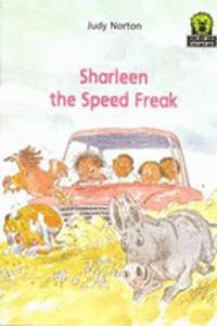 Sharleen the Speed Freak